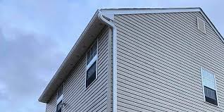 Professional Siding in Bard College, NY